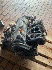 Honda Civic 1.4 I Çıkma Motor (D14Z6)