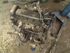 Skoda Octavia 2.0 Çıkma Motor (APK)