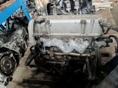 Honda Civic 1.4 I Çıkma Motor (D14Z4)