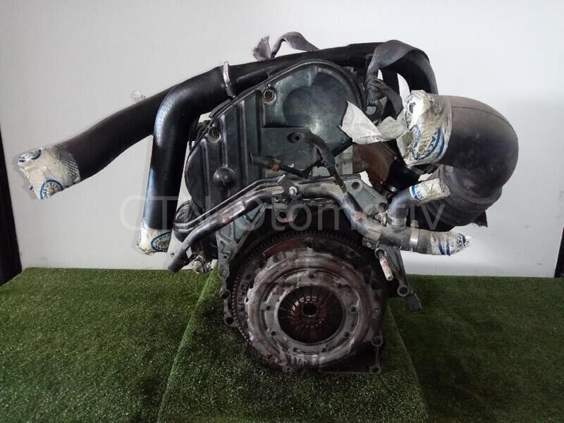 Honda Civic 2.0 I D Çıkma Motor (20T2N)