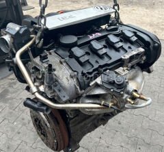 Skoda Octavia 2.0 Çıkma Motor (BVY)