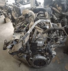 Honda Jazz 1.3 Çıkma Motor (L13B2)