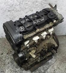 Skoda Octavia 2.0 FSI Çıkma Motor (AXW)