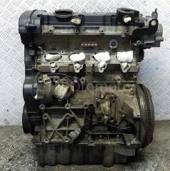 Skoda Octavia 2.0 FSI Çıkma Motor (AXW)