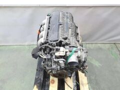 Honda Jazz 1.3 Çıkma Motor (L13Z2)