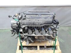 Honda Jazz 1.3 Çıkma Motor (L13Z2)