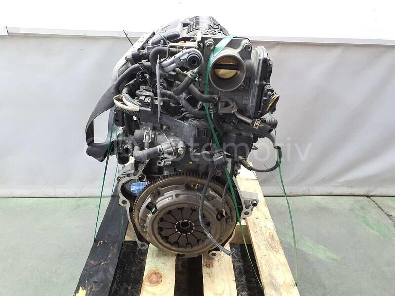 HONDA JAZZ 1.3 ÇIKMA MOTOR (L13Z2)