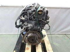 Honda Jazz 1.3 Çıkma Motor (L13Z2)