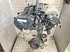 Skoda Octavia 2.0 FSI Çıkma Motor (BLR)