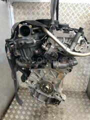 Skoda Octavia 2.0 FSI Çıkma Motor (BLR)