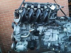 Honda Jazz 1.3 Çıkma Motor (LDA3)