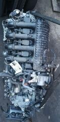 Honda Jazz 1.3 Çıkma Motor (LDA3)