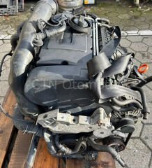 Skoda Octavia 2.0 TDI Çıkma Motor (AZV)