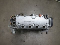 Honda Jazz 1.7 Çıkma Motor (D17A2)