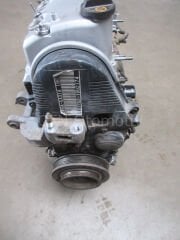 Honda Jazz 1.7 Çıkma Motor (D17A2)