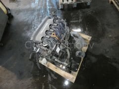 Honda Jazz 1.4 Çıkma Motor (L13A1)