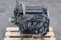 Honda Crv 2.0 Ivtec Çıkma Motor (R20A9)