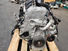 HONDA CR-V 1.6 I-DTEC ÇIKMA MOTOR (N16A1)