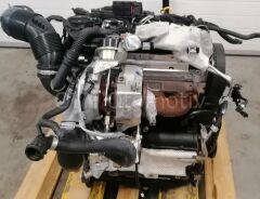 Skoda Octavia 2.0 TDI Çıkma Motor (DFGA)