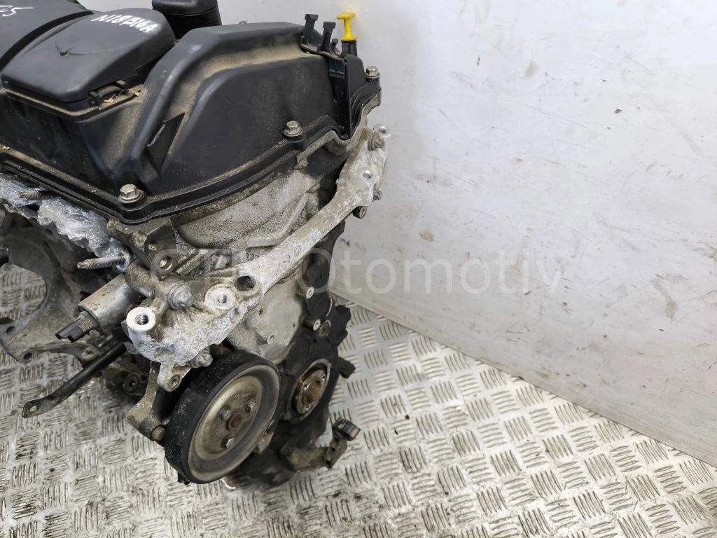 MINI COOPER 1.6 S ÇIKMA MOTOR (N18 B16 C)