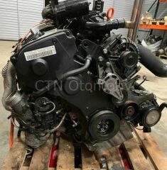 Skoda Octavia 2.0 TFSI Çıkma Motor (BGB)