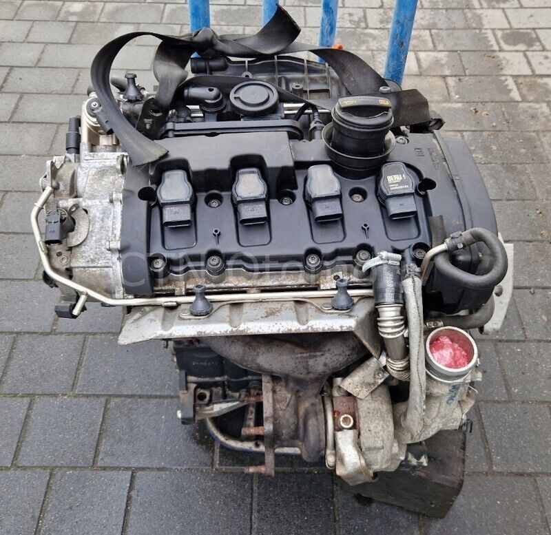 {Çıkma Motor Satışı | Orijinal, Test Edilmiş, Montaja Hazır Motorlar ...