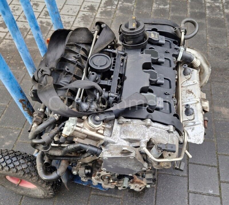 {Çıkma Motor Satışı | Orijinal, Test Edilmiş, Montaja Hazır Motorlar ...