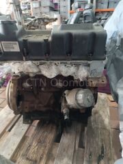 Mini One 1.6 Çıkma Motor (W10 B16 A)