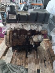 Mini One 1.6 Çıkma Motor (W10 B16 A)