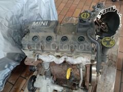 Mini One 1.6 Çıkma Motor (W10 B16 A)