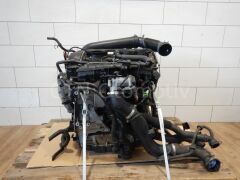 Skoda Octavia 2.0 TSI Çıkma Motor (CCZA)