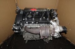 Mini Cooper S 1.6 Çıkma Motor (N14 B16 AB)