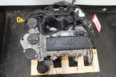 Skoda Rapid 1.2 Çıkma Motor (CGPA)