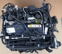 MINI COOPER S 2.0 ÇIKMA MOTOR (B48 A20 A)