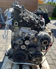 MINI COOPER COUNTRYMAN 2.0 (N47 C20 A)