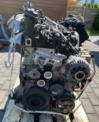 Mini Cooper Countryman 2.0 (N47 C20 A)