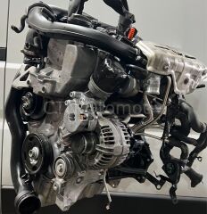 Skoda Rapid 1.4 TSI Çıkma Motor (CTHC)