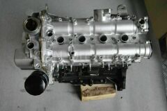 Audi A1 1.4 Tfsi Çıkma Motor (CNVA)