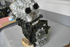 Audi A1 1.4 Tfsi Çıkma Motor (CNVA)
