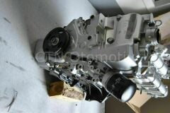 AUDI A1 1.4 TFSI ÇIKMA MOTOR (CNVA)