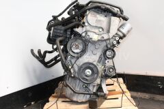 Audi A1 1.4 Tfsi Çıkma Motor (CAXA)