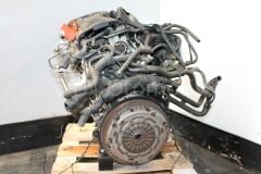 AUDI A1 1.4 TFSI ÇIKMA MOTOR (CAXA)