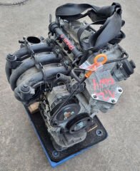 Skoda Roomster 1.2 Çıkma Motor (AWY)