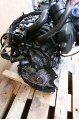 Audi A1 1.4 Tfsi Çıkma Motor (CZDD)