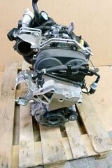 Audi A1 1.4 Tfsi Çıkma Motor (CZDD)