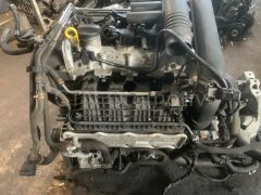 Audi A1 1.4 Tfsi Çıkma Motor (CPTA)