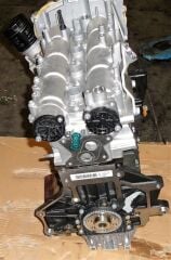 Audi A1 1.4 Tsi Çıkma Motor (CTHG)