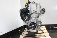 Skoda Roomster 1.2 Çıkma Motor (CGPA)