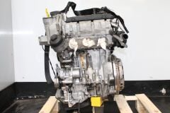 Skoda Roomster 1.2 Çıkma Motor (CGPA)