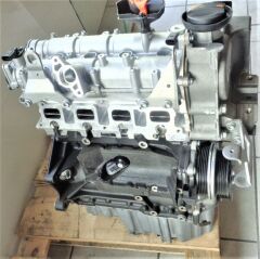 Audi A1 1.4 Tdi Çıkma Motor (CAVG)